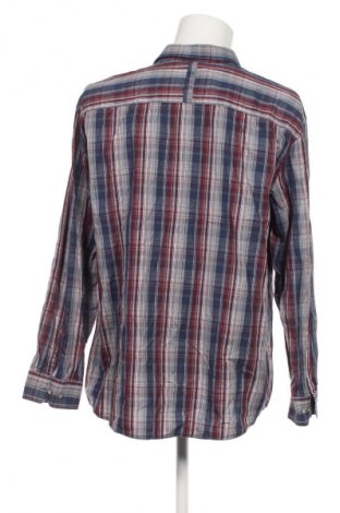 Herrenhemd S.Oliver, Größe XXL, Farbe Mehrfarbig, Preis € 23,99