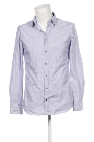 Herrenhemd S.Oliver, Größe M, Farbe Mehrfarbig, Preis € 23,99