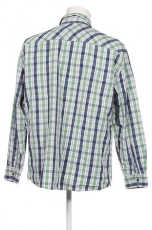 Herrenhemd S.Oliver, Größe XXL, Farbe Mehrfarbig, Preis € 23,99