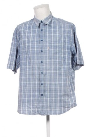 Herrenhemd S.Oliver, Größe XXL, Farbe Mehrfarbig, Preis 17,00 €
