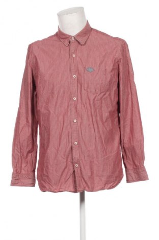 Herrenhemd S.Oliver, Größe XL, Farbe Mehrfarbig, Preis € 23,99