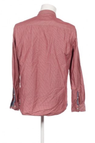 Herrenhemd S.Oliver, Größe XL, Farbe Mehrfarbig, Preis € 23,99