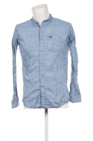 Herrenhemd S.Oliver, Größe M, Farbe Mehrfarbig, Preis € 17,00