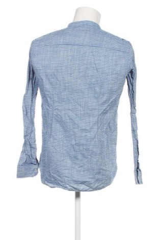 Herrenhemd S.Oliver, Größe M, Farbe Mehrfarbig, Preis € 17,00
