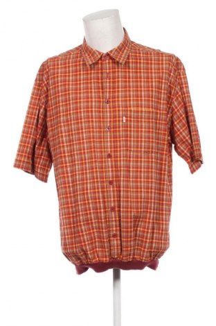 Herrenhemd S.Oliver, Größe XXL, Farbe Mehrfarbig, Preis € 17,00