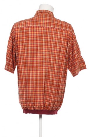 Herrenhemd S.Oliver, Größe XXL, Farbe Mehrfarbig, Preis € 17,00