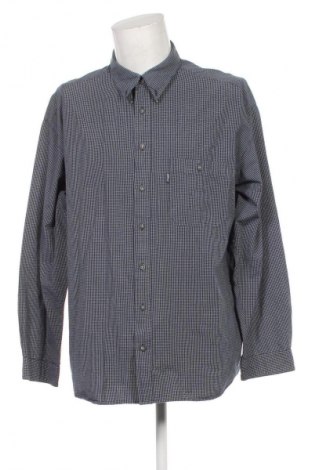 Herrenhemd S.Oliver, Größe XXL, Farbe Mehrfarbig, Preis € 17,00