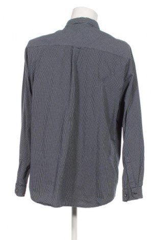 Herrenhemd S.Oliver, Größe XXL, Farbe Mehrfarbig, Preis € 17,00