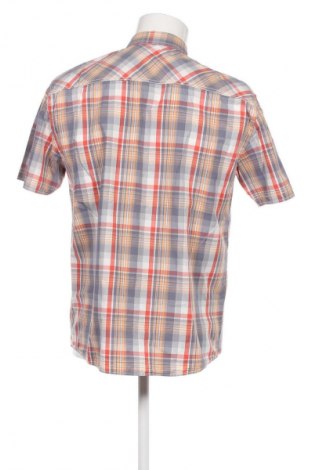 Herrenhemd S.Oliver, Größe L, Farbe Mehrfarbig, Preis € 17,00