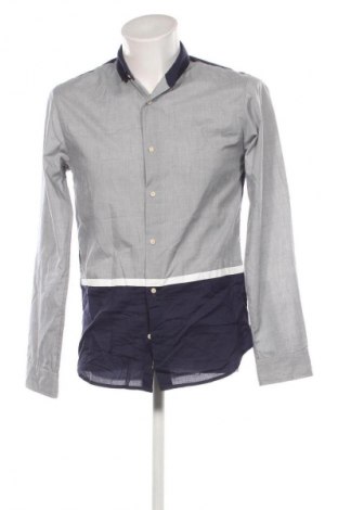 Pánská košile  Scotch & Soda, Velikost M, Barva Vícebarevné, Cena  709,00 Kč