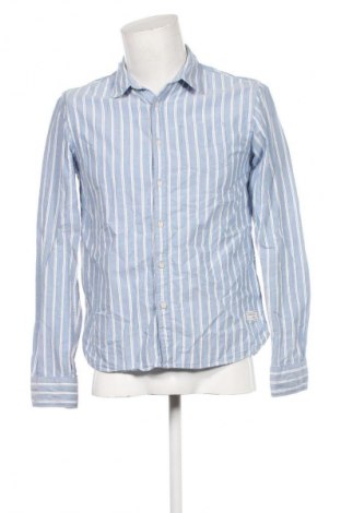 Herrenhemd Scotch & Soda, Größe M, Farbe Mehrfarbig, Preis € 47,99
