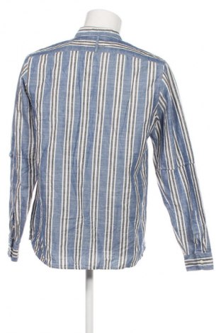 Herrenhemd Scotch & Soda, Größe L, Farbe Mehrfarbig, Preis € 27,99