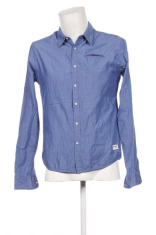 Męska koszula Scotch & Soda, Rozmiar L, Kolor Kolorowy, Cena 194,99 zł