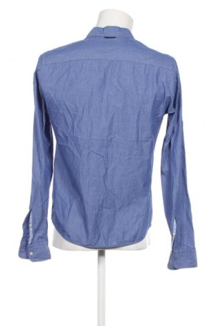 Męska koszula Scotch & Soda, Rozmiar L, Kolor Kolorowy, Cena 194,99 zł
