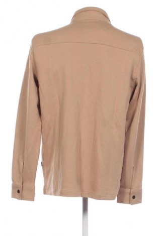 Pánská košile  Selected Homme, Velikost XL, Barva Béžová, Cena  1 299,00 Kč