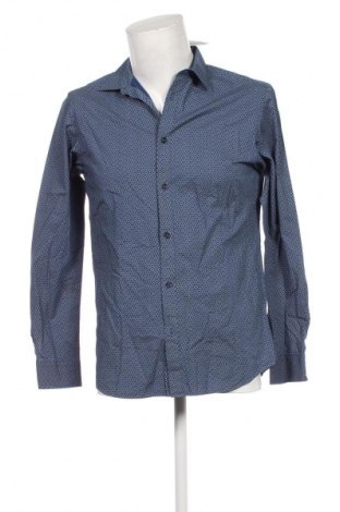 Ανδρικό πουκάμισο Selected Homme, Μέγεθος M, Χρώμα Πολύχρωμο, Τιμή 26,99 €