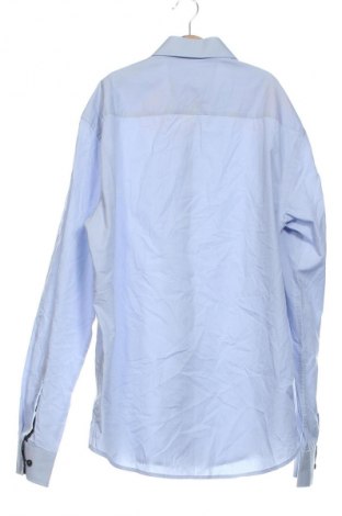 Herrenhemd Selected Homme, Größe L, Farbe Blau, Preis € 23,53