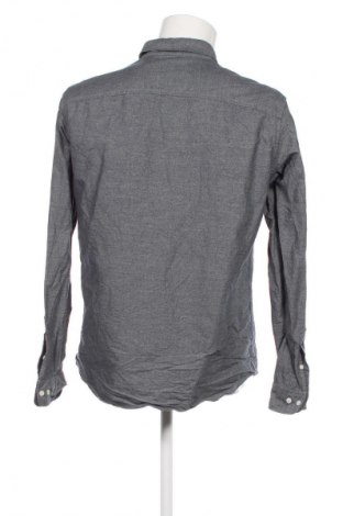 Herrenhemd Selected Homme, Größe L, Farbe Blau, Preis € 20,92