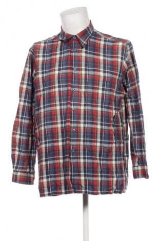Herrenhemd Sergio Maldini, Größe XL, Farbe Mehrfarbig, Preis € 20,99