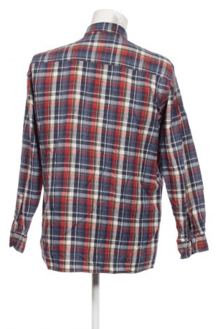 Herrenhemd Sergio Maldini, Größe XL, Farbe Mehrfarbig, Preis € 20,99