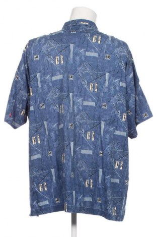 Herrenhemd Signum, Größe XXL, Farbe Mehrfarbig, Preis 15,00 €