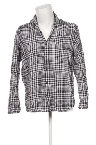 Herrenhemd Smog, Größe XL, Farbe Mehrfarbig, Preis 20,99 €