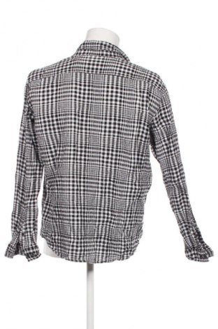 Herrenhemd Smog, Größe XL, Farbe Mehrfarbig, Preis 20,99 €