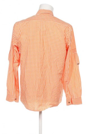 Herrenhemd Stockerpoint, Größe M, Farbe Mehrfarbig, Preis € 17,00