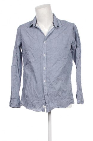Herrenhemd TCM, Größe L, Farbe Blau, Preis € 20,99