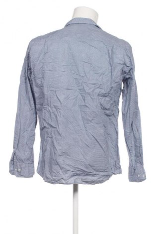 Herrenhemd TCM, Größe L, Farbe Blau, Preis € 20,99