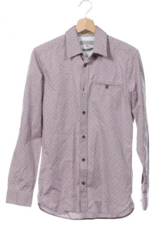 Pánská košile  Ted Baker, Velikost S, Barva Vícebarevné, Cena  609,00 Kč