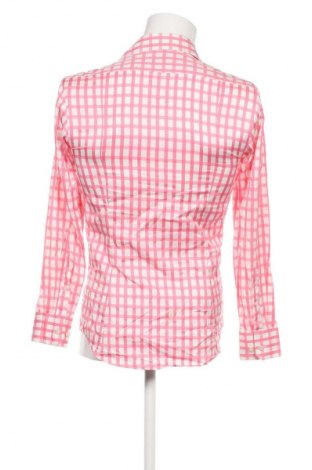 Pánská košile  Theo Wormland, Velikost S, Barva Vícebarevné, Cena  159,00 Kč