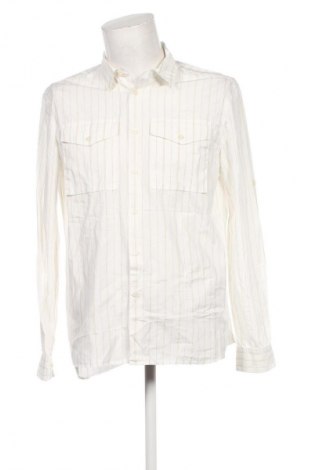 Herrenhemd Tiger Of Sweden, Größe L, Farbe Mehrfarbig, Preis € 47,99