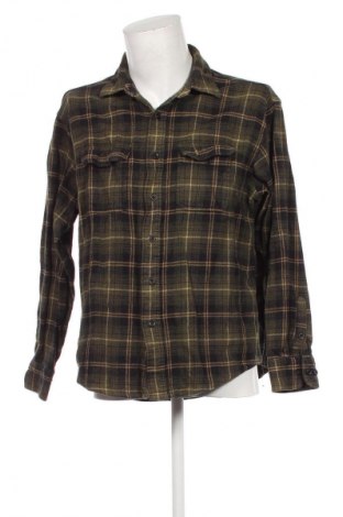 Pánská košile  Timberland, Velikost XL, Barva Vícebarevné, Cena  866,00 Kč