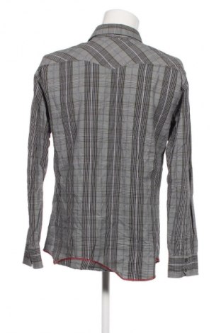 Pánská košile  Tom Tailor, Velikost XL, Barva Vícebarevné, Cena  229,00 Kč