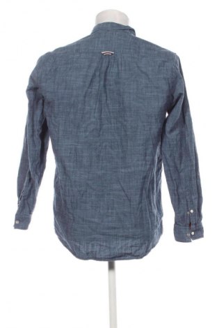 Pánská košile  Tom Tailor, Velikost M, Barva Modrá, Cena  229,00 Kč