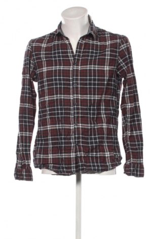 Cămașă de bărbați Tom Tailor, Mărime M, Culoare Multicolor, Preț 16,99 Lei
