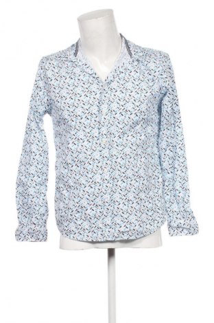 Cămașă de bărbați Tom Tailor, Mărime M, Culoare Multicolor, Preț 44,99 Lei