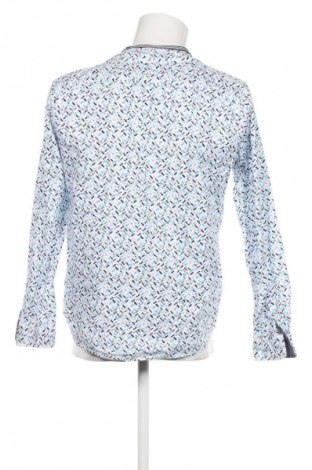 Cămașă de bărbați Tom Tailor, Mărime M, Culoare Multicolor, Preț 44,99 Lei