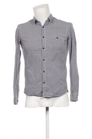 Herrenhemd Tom Tailor, Größe S, Farbe Mehrfarbig, Preis € 23,99