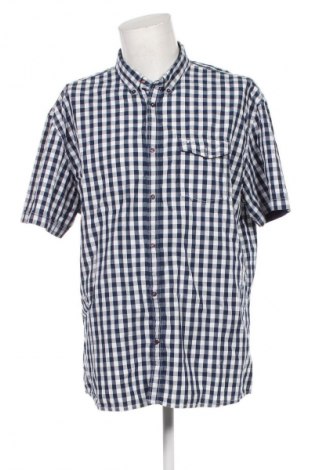 Herrenhemd Tom Tailor, Größe XXL, Farbe Mehrfarbig, Preis € 17,39