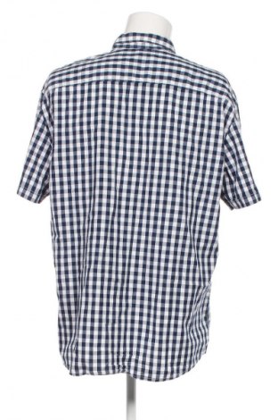 Herrenhemd Tom Tailor, Größe XXL, Farbe Mehrfarbig, Preis € 17,39