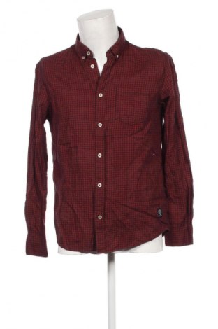 Herrenhemd Tom Tailor, Größe M, Farbe Mehrfarbig, Preis € 21,99