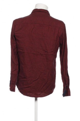 Herrenhemd Tom Tailor, Größe M, Farbe Mehrfarbig, Preis € 21,99