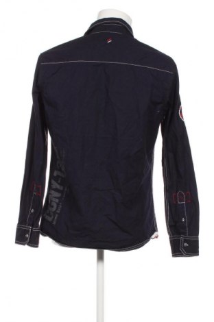 Herrenhemd Tom Tompson, Größe L, Farbe Mehrfarbig, Preis € 20,99