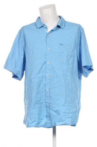 Pánská košile  Tommy Bahama, Velikost XXL, Barva Modrá, Cena  779,00 Kč