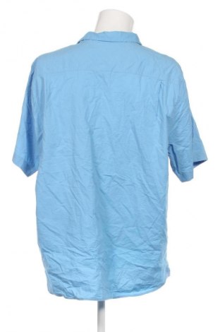 Pánská košile  Tommy Bahama, Velikost XXL, Barva Modrá, Cena  779,00 Kč