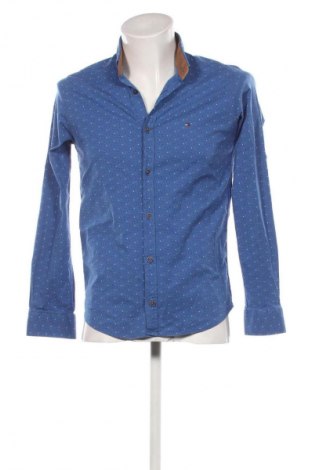 Herrenhemd Tommy Hilfiger, Größe L, Farbe Mehrfarbig, Preis 51,99 €
