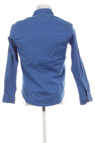 Herrenhemd Tommy Hilfiger, Größe L, Farbe Mehrfarbig, Preis 51,99 €