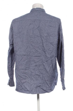 Herrenhemd Tommy Hilfiger, Größe XL, Farbe Mehrfarbig, Preis 44,99 €